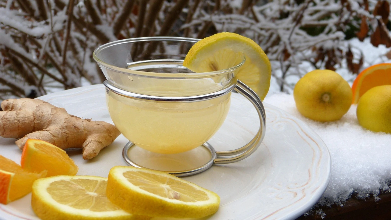 Hausmittel gegen Husten