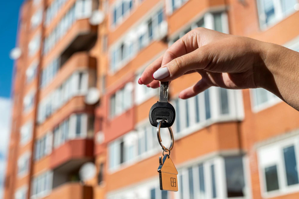 Immobilienmakler Wohnung verkauf Tipps