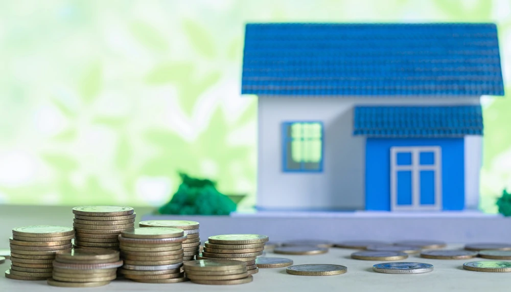 Kostenlose immobilienbewertung