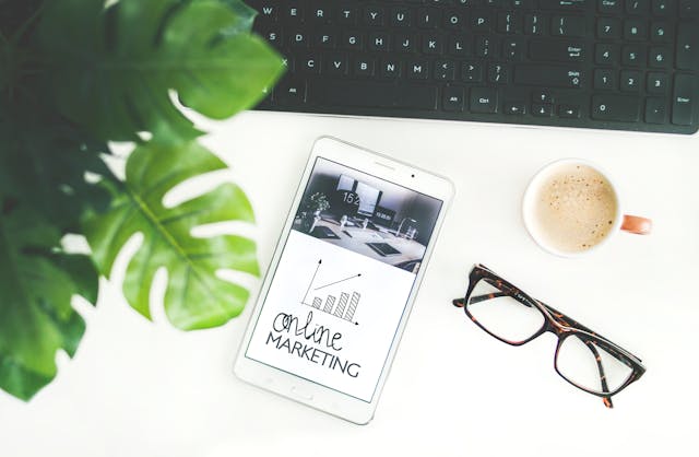 Marketing für mittelständische Unternehmen