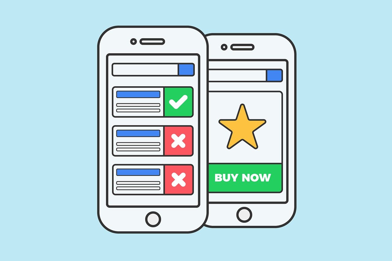 Mobile SEO Optimierung