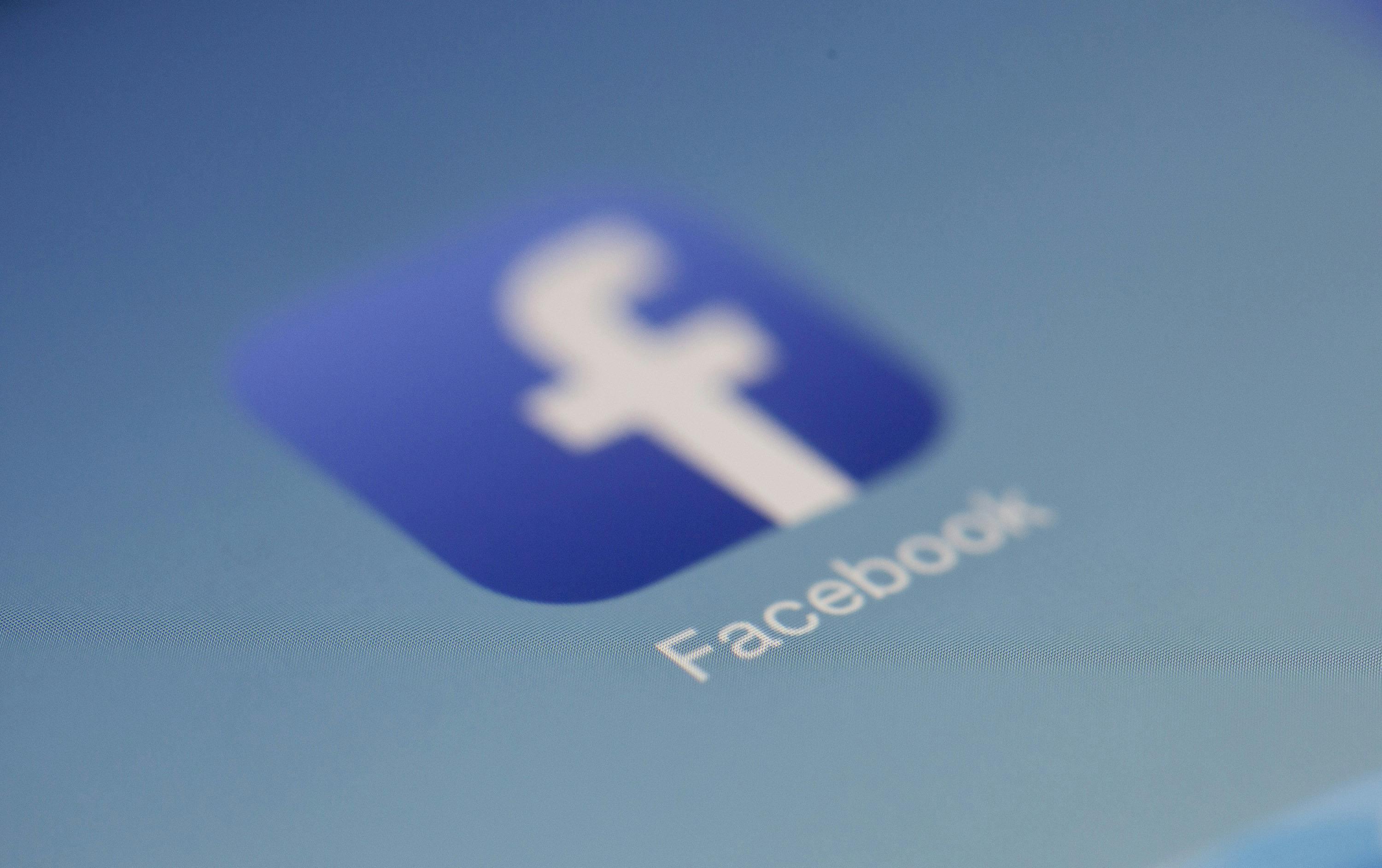 oziale medien verkaufen Facebook